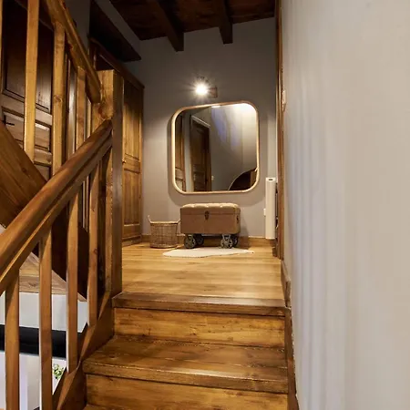 Holiday home Preciosa Casa, Naut Aran, Alto Aran, Gessa, A 4 Km De Baqueira, 212 M2 Wifi