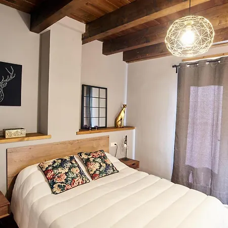 Holiday home Preciosa Casa, Naut Aran, Alto Aran, Gessa, A 4 Km De Baqueira, 212 M2 Wifi Gessa