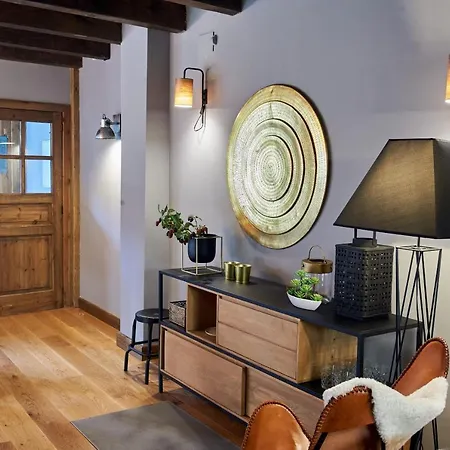 Preciosa Casa, Naut Aran, Alto Aran, Gessa, A 4 Km De Baqueira, 212 M2 Wifi * Gessa