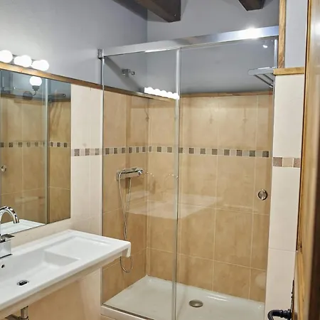 Preciosa Casa, Naut Aran, Alto Aran, Gessa, A 4 Km De Baqueira, 212 M2 Wifi Holiday home Gessa