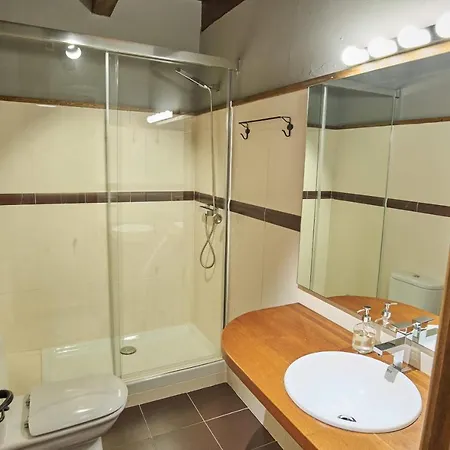 Preciosa Casa, Naut Aran, Alto Aran, Gessa, A 4 Km De Baqueira, 212 M2 Wifi *