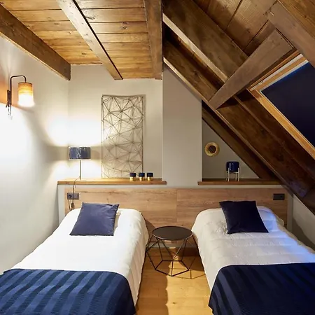 Preciosa Casa, Naut Aran, Alto Aran, Gessa, A 4 Km De Baqueira, 212 M2 Wifi Holiday home *
