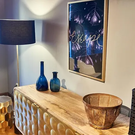 Preciosa Casa, Naut Aran, Alto Aran, Gessa, A 4 Km De Baqueira, 212 M2 Wifi Holiday home *