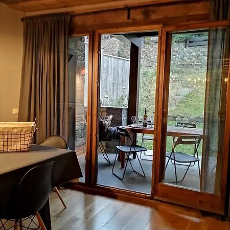 Preciosa Casa, Naut Aran, Alto Aran, Gessa, A 4 Km De Baqueira, 212 M2 Wifi Holiday home *